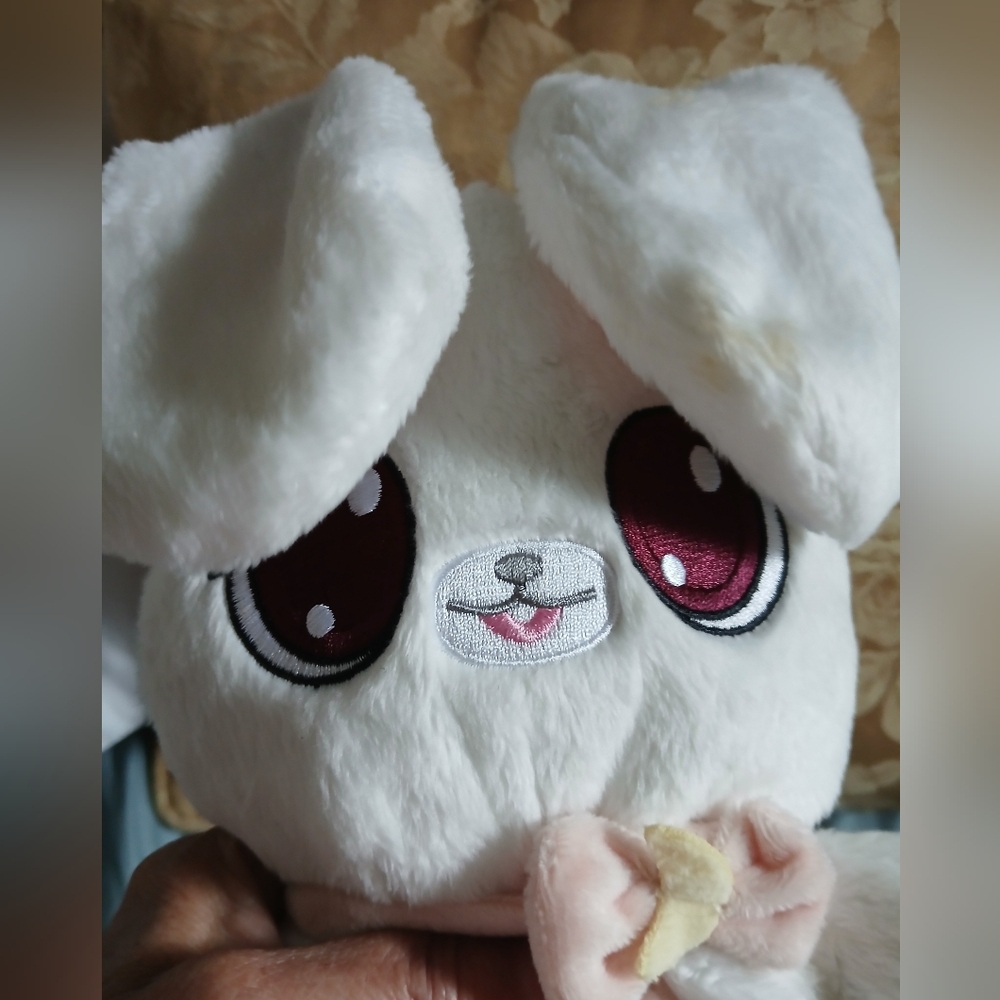 Peek-A-Boo Toys Baby Bunny